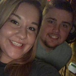 Meet your Posher, Kelsey